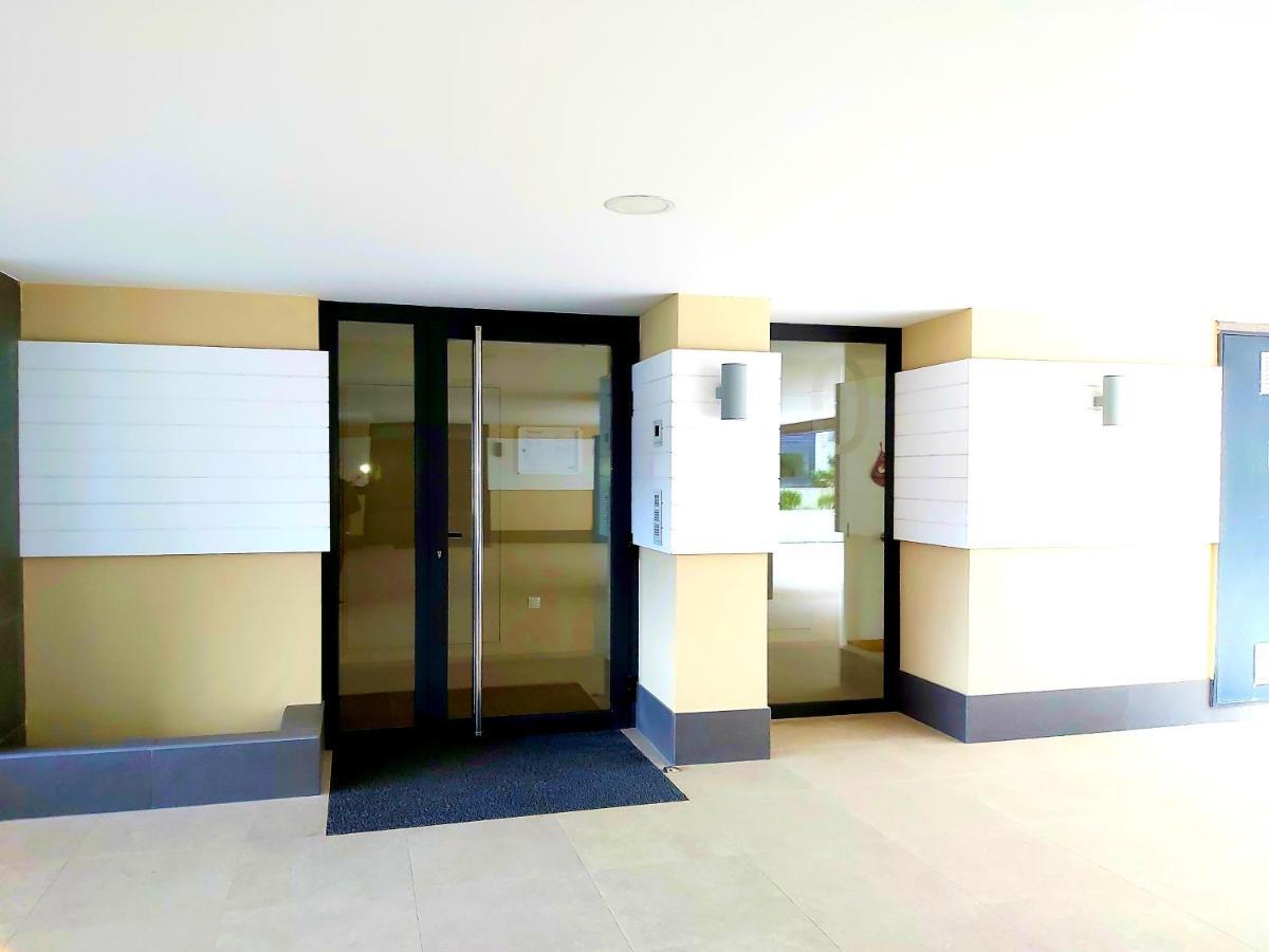 Costa Norte Gym Apartamento Con Terraza Garaje Y Piscina Castro Urdiales Exterior foto